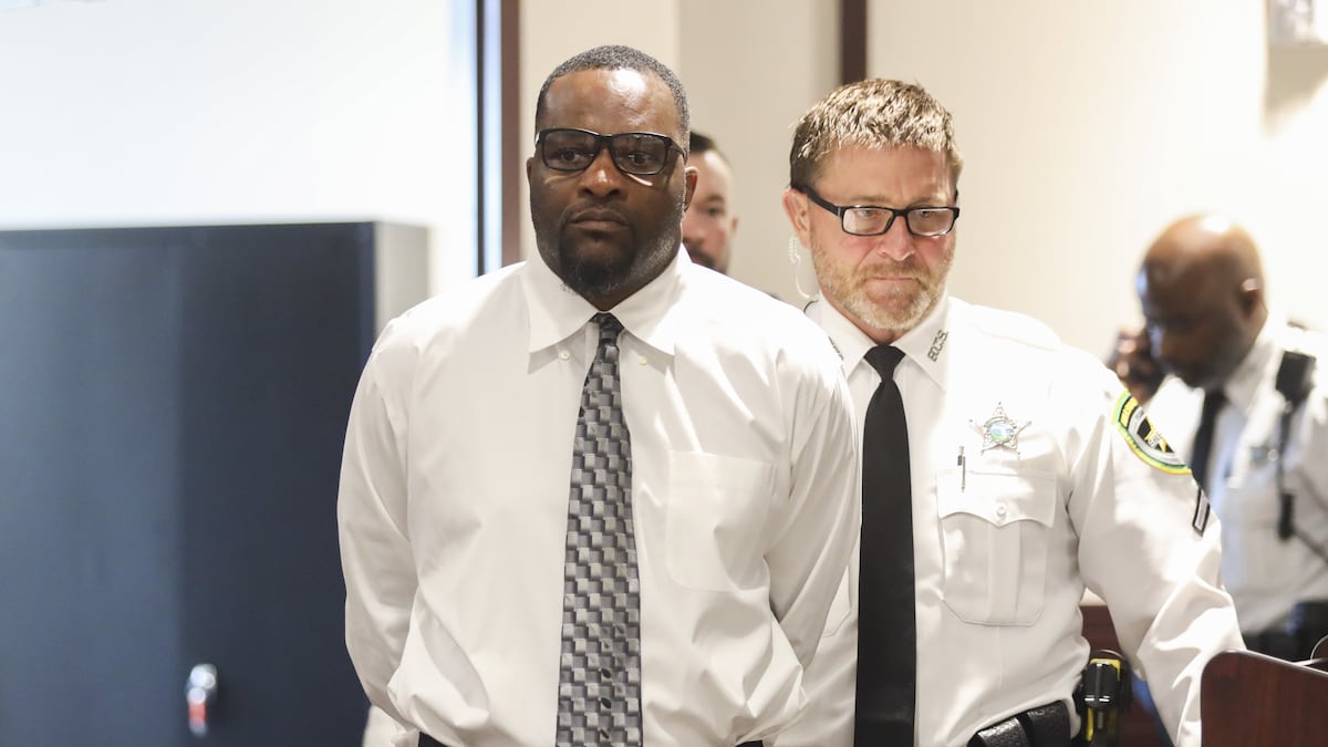 TimesDan's tweet card. Jurors heard Thursday about Walker’s prior homicide conviction as prosecutors seek the death penalty for the 14-year-old’s murder.