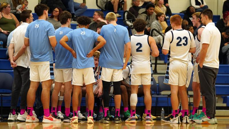 bushnellbeacons's tweet card. The National Association of Basketball Coaches (NABC) announced the recipients of the 2024-25 NABC Team Academic Excellence Awards and NABC Honors Court on Thursday, representing achievement in the...
