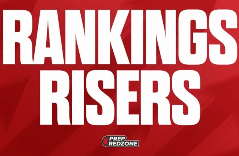 PrepRedzoneUT's tweet card. Let’s take a look at some who moved up within the top 50.