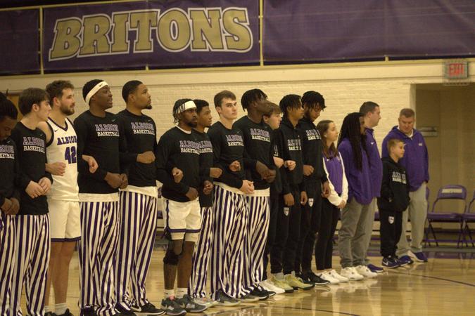 gobrits's tweet card. KANSAS CITY, Mo. – The National Association of Basketball Coaches (NABC) has announced the recipients of the 2024-25 Team Academic Excellence Awards and Honors Court, representing achievement in the...