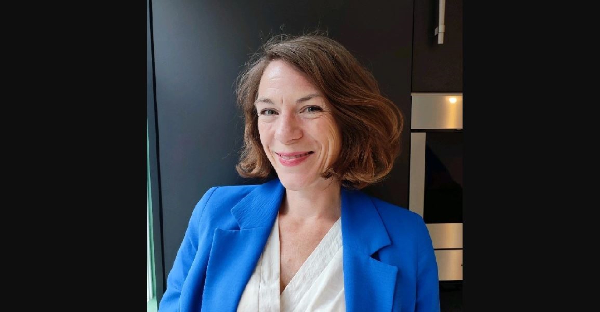 MMB_online's tweet card. So the big news is that you’re now the International Campaign Manager for Clean Cities: A UK hire for a pan-European role. Already extremely encouraging