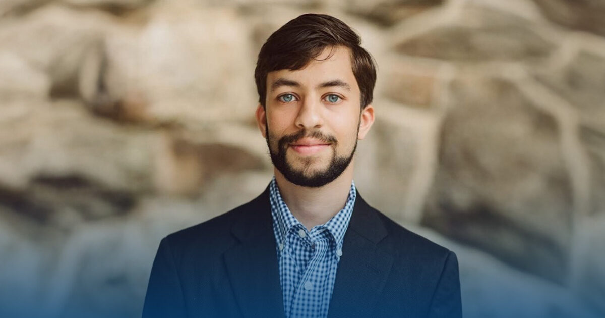 puigserver_lab's tweet card. Matthew Ravichandran ’23, the American Scientific Affiliation 2024 Early Career Scientist Award recipient, talks about his current job as a research…