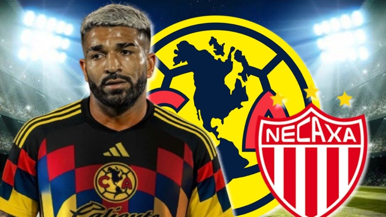 Accion_LSR's tweet card. Las Águilas tratarán de reivindicarse tras perder el Campeón de Campeones ante el Toluca