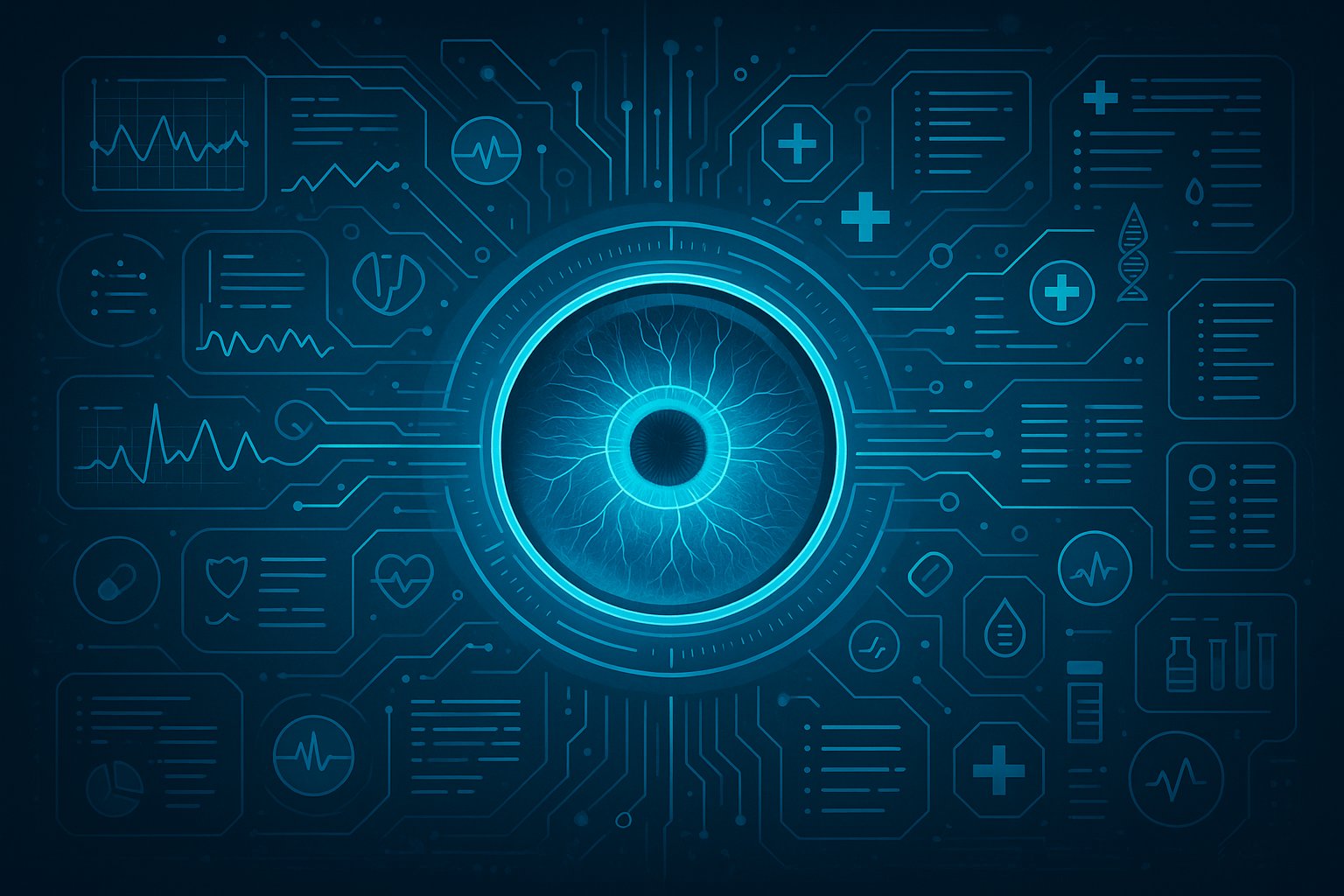 operationsmile's tweet card. Explore how AI is redefining healthcare access, delivery, and outcomes. From cleft palate surgeries to AI-powered eyewear and mental health support.
