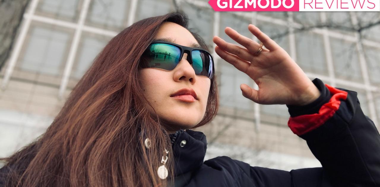 jissama's tweet card. Bose（ボーズ）のサングラス型オーディオ、Bose Framesの新型をレビュー。デザインは賛否ありますが、性能は最高です、
