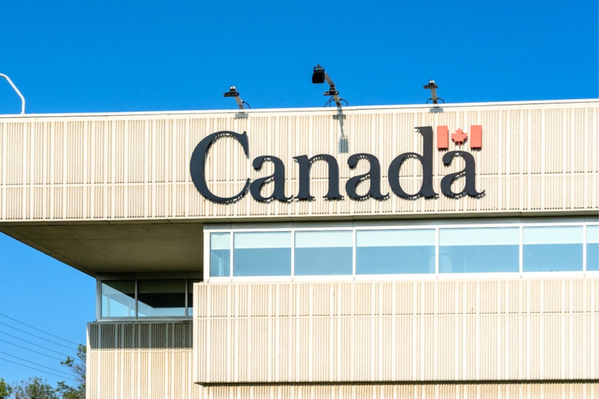 CaptainC63's tweet card. Tens of thousands of public service jobs in Canada could be on the line amid the government's plans to cut costs, according to a new report.