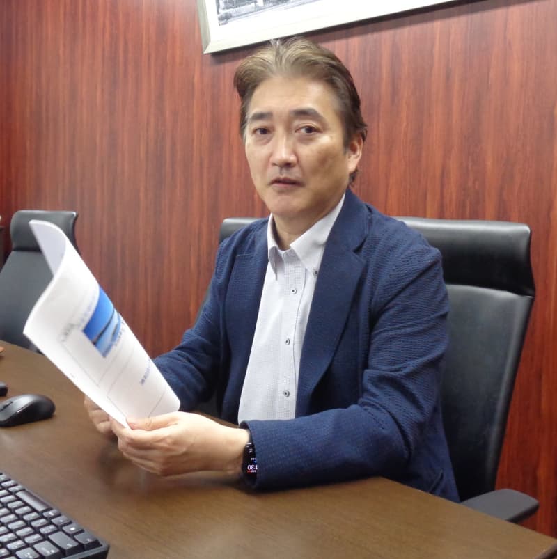 asjoffice's tweet card. 　