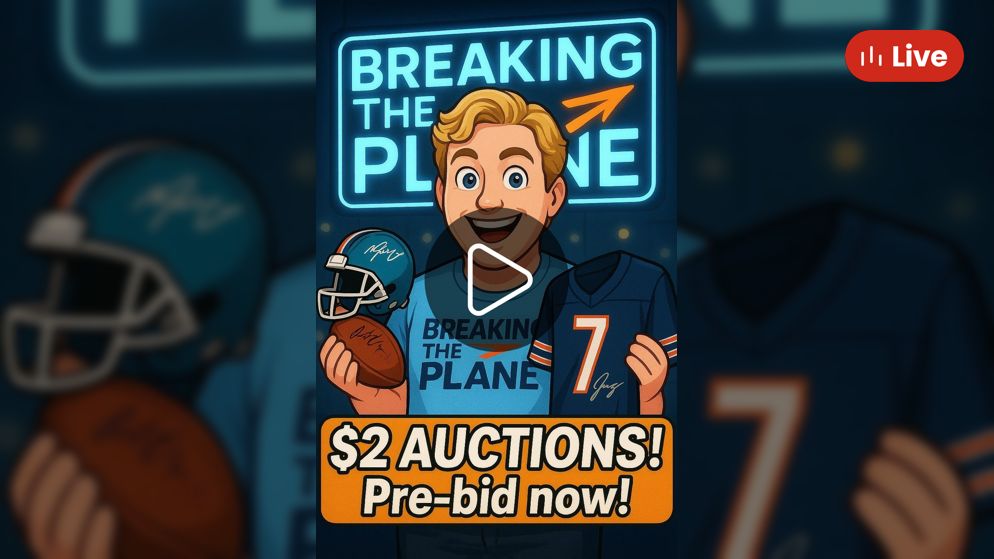BreakThePlane's tweet card. Whatnot - The Live Shopping Marketplace. Shop, sell, and connect around things you love. Explore 250+ categories, including coins, sneakers, fashion, electronics, sports and Pokémon cards, fashion,...