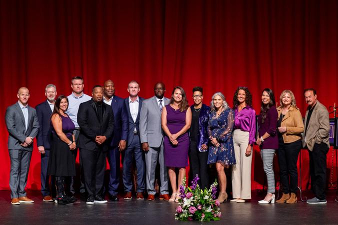NSUDemons's tweet card. NATCHITOCHES -- Voting opens Tuesday for a 10-day period in the selection process for Northwestern State's 2025 N-Club Hall of Fame class honoring some of the Demons' most accomplished athletic...