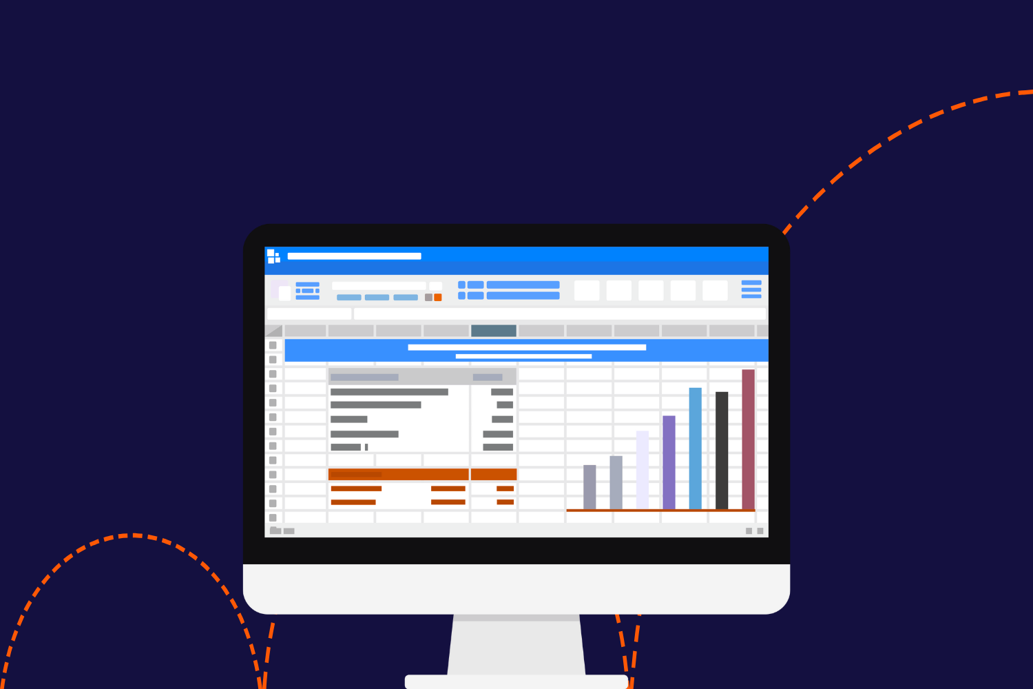 EvolutionAI's tweet card. Three Strategies for Improving Financial Data Accessibility During Valuation