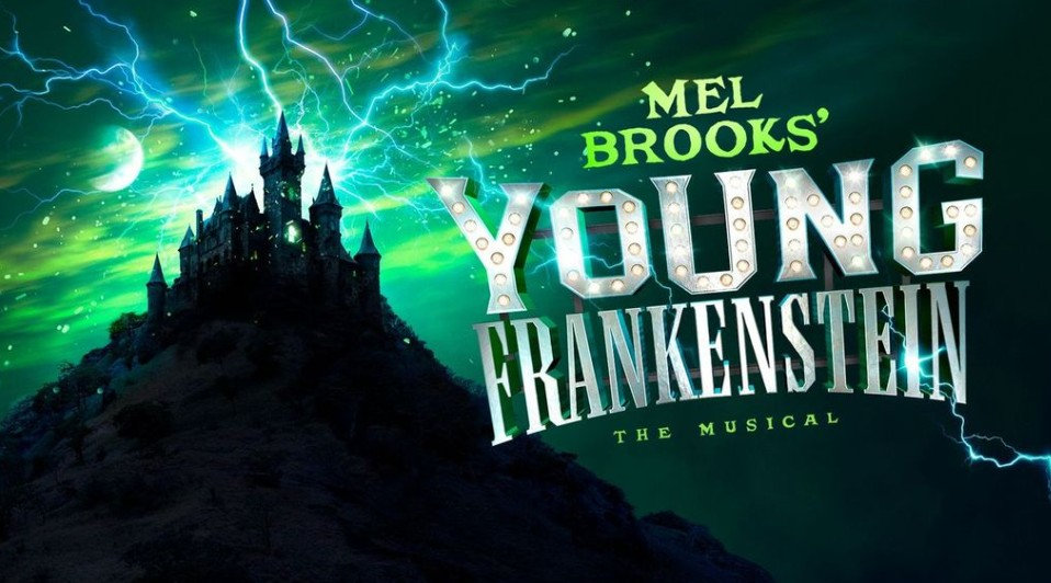 ArtsCityLpool's tweet card. Liverpool Playhouse will be the home of Young Frankenstein this Christmas with the outrageous musical comedy entertaining festive audiences.The acclaimed Hope Mill Theatre production will come to the...