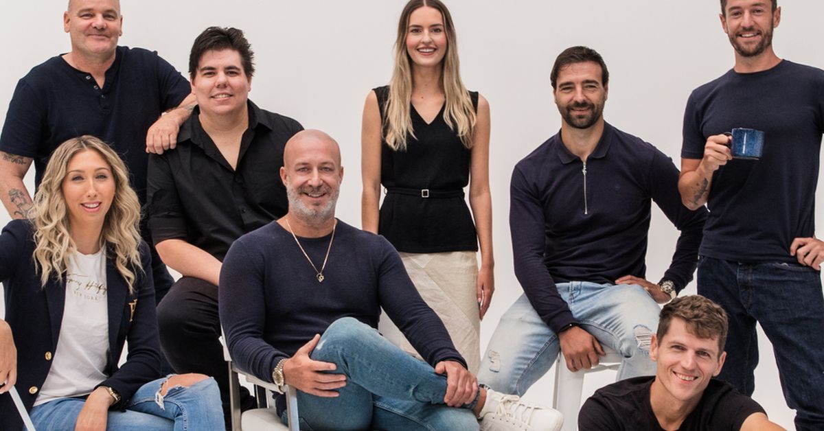 9NewsAUS's tweet card. 'The new norm': How Daniel's staff work four days a week with no pay cut