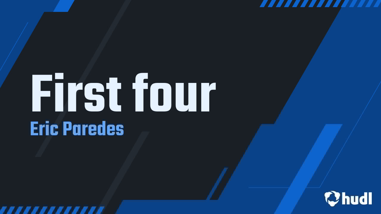 EricPar13's tweet card. First four