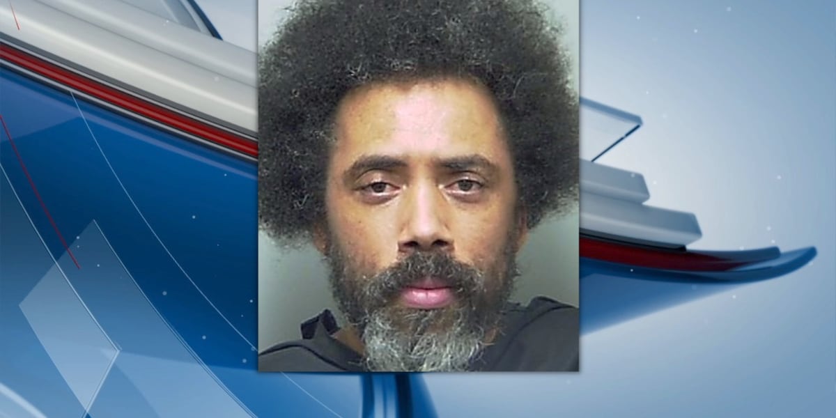 WCJB20's tweet card. A Putnam County man who was accused of sexually abusing a child in 2023 has been convicted.