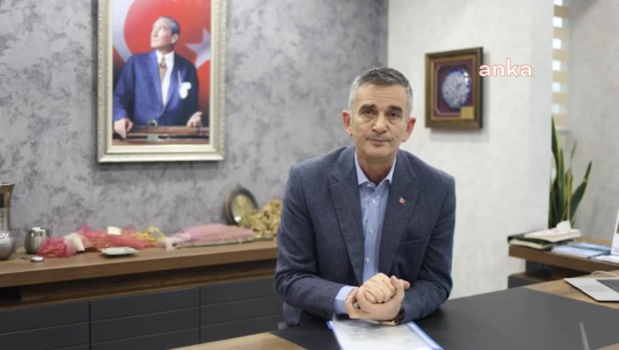ankahabera's tweet card. Sakarya Bağımsız Milletvekili Ümit Dikbayır, Türkiye ekonomisindeki tabloyu sert sözlerle eleştirdi. Türkiye'nin en büyük 500 şirketinin bir yılda toplam 650 milyar TL kar ettiğine dikkati çeken...