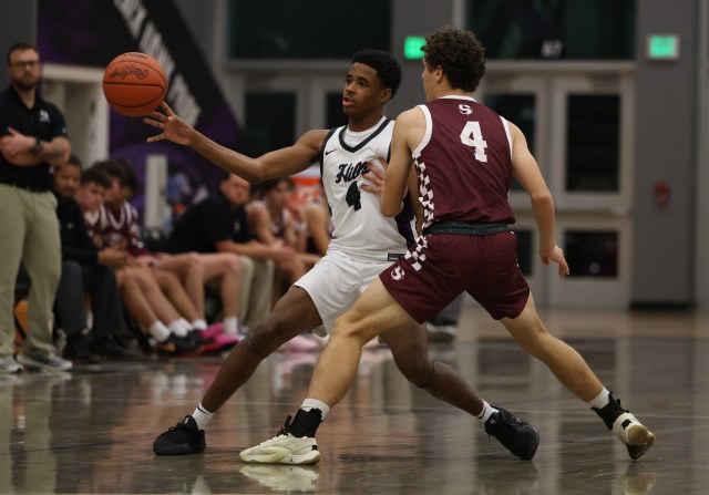 MIPrepZone's tweet card. Wayne State men’s basketball head coach Bryan Smothers and recently added assistant coach Gjon Djokaj have been busy picking up commitments from local players.