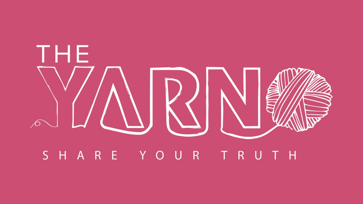 Excelby8's tweet card. The Yarn uses the power of storytelling to amplify voices, build understanding, and create space for human connection.The Yarn is a special program to KUAR. You can learn more about its mission, its...
