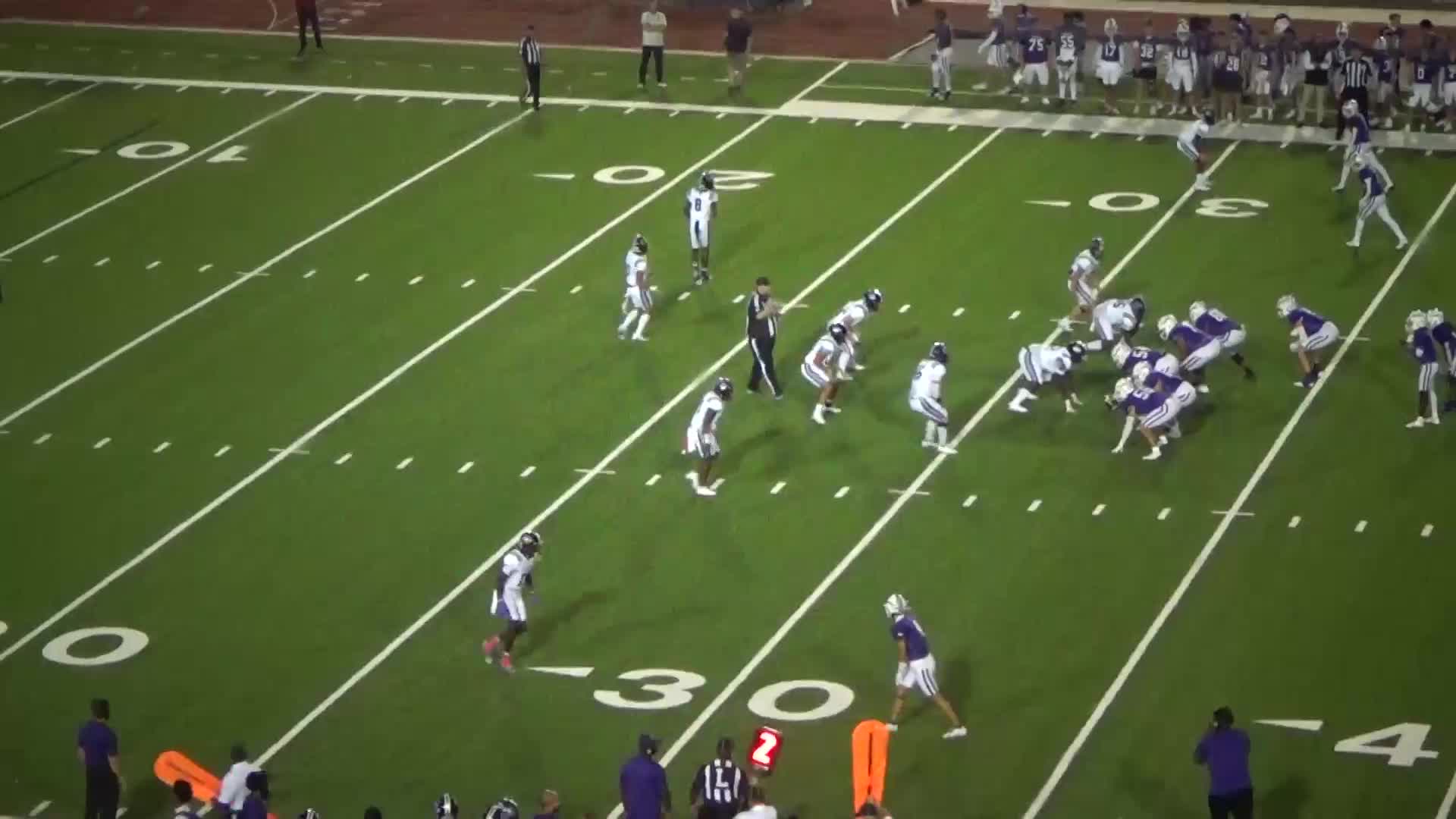 TerranceDukes05's tweet card. Senior End of Season Highlights