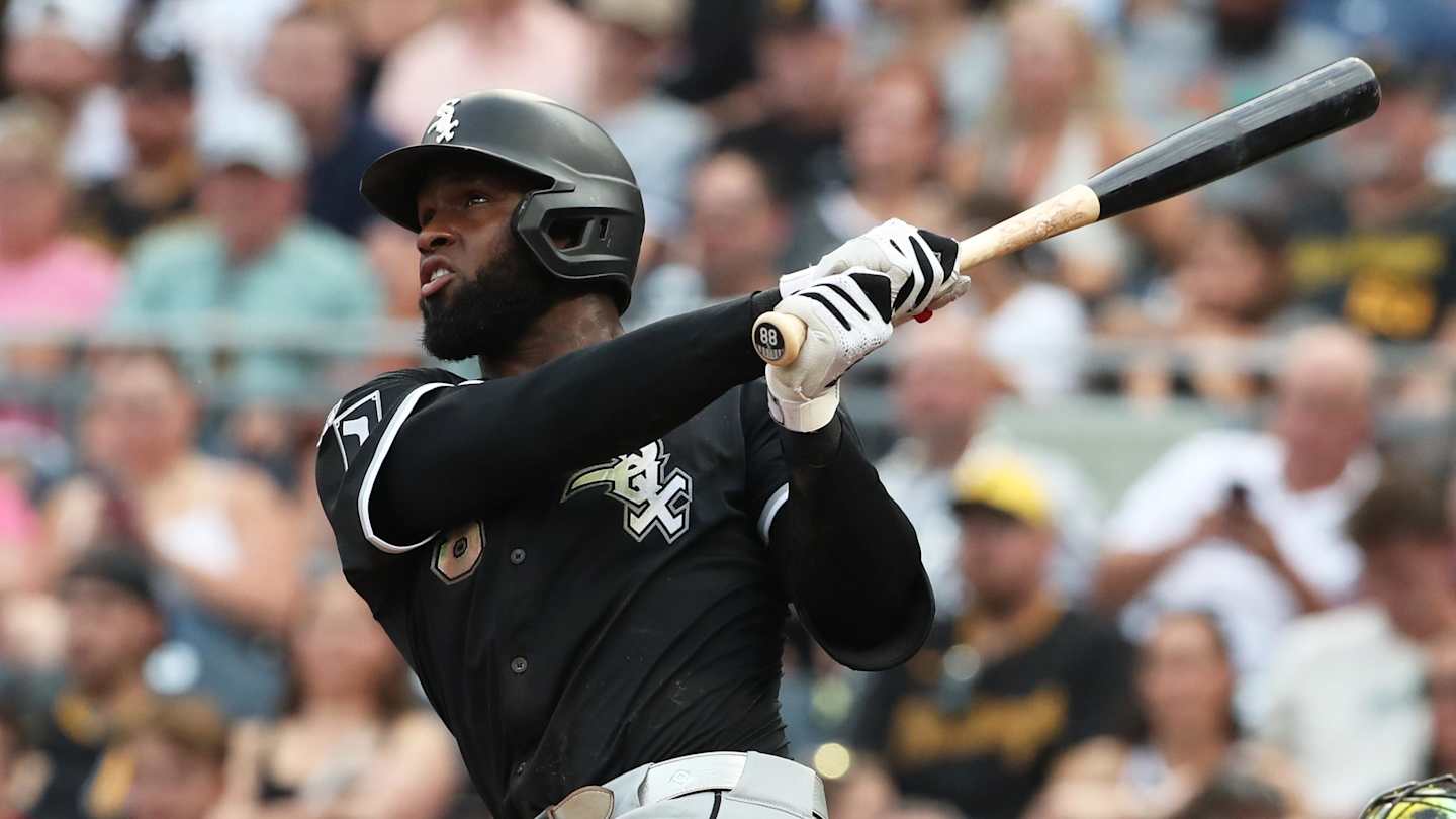 ragazzoreport's tweet card. With the July 31 MLB trade deadline only seven days away, the New York Mets are looking at bullpen and center field in order to upgrade their roster. As source