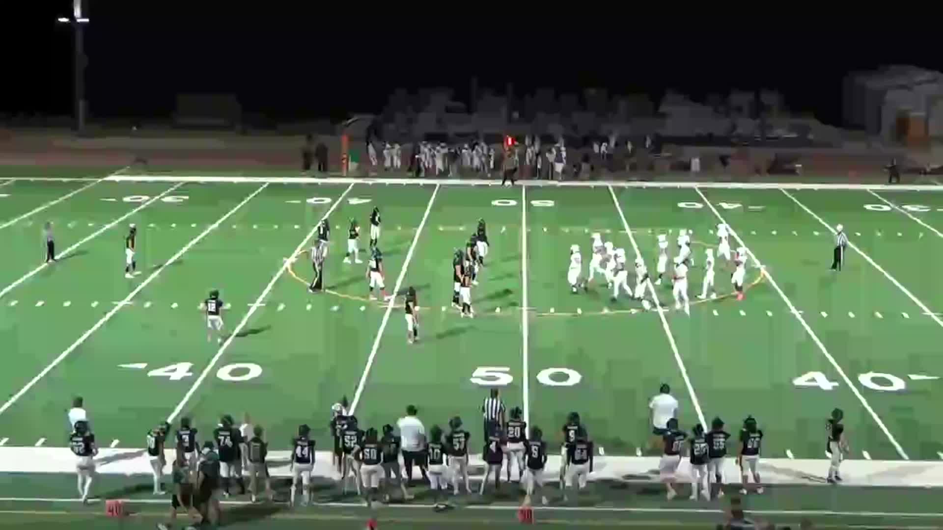 PabloCruz2026's tweet card. End Of Season Highlights