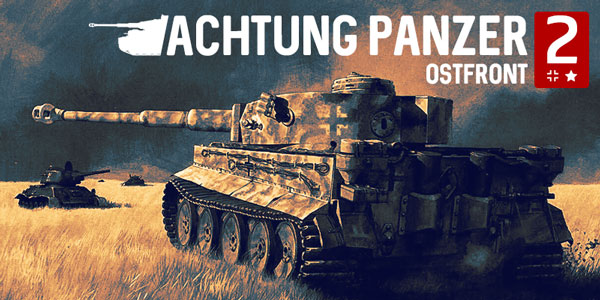 ModDB's tweet card. Playing as a Wehrmacht officer, you will experience rise and fall of the German armed forces while fighting through all phases of the largest and bloodiest theatre of war where two evil regimes...