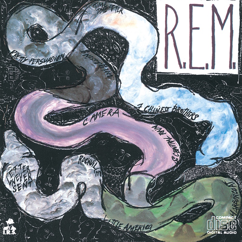 fanningsessions's tweet card. Listen to So. Central Rain by R.E.M.. See lyrics and music videos, find R.E.M. tour dates, buy concert tickets, and more!