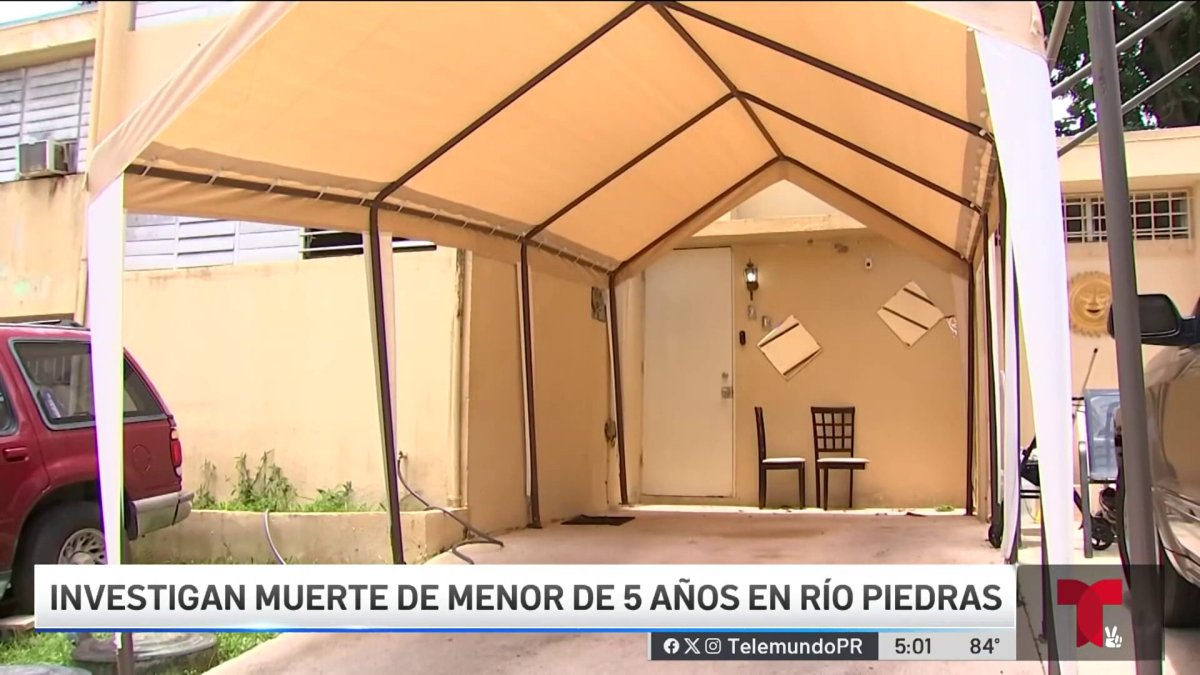 GuardiolaTuit's tweet card. Fuentes de Telenoticias aseguraron que el hogar de la menor estaba en condiciones insalubres. 