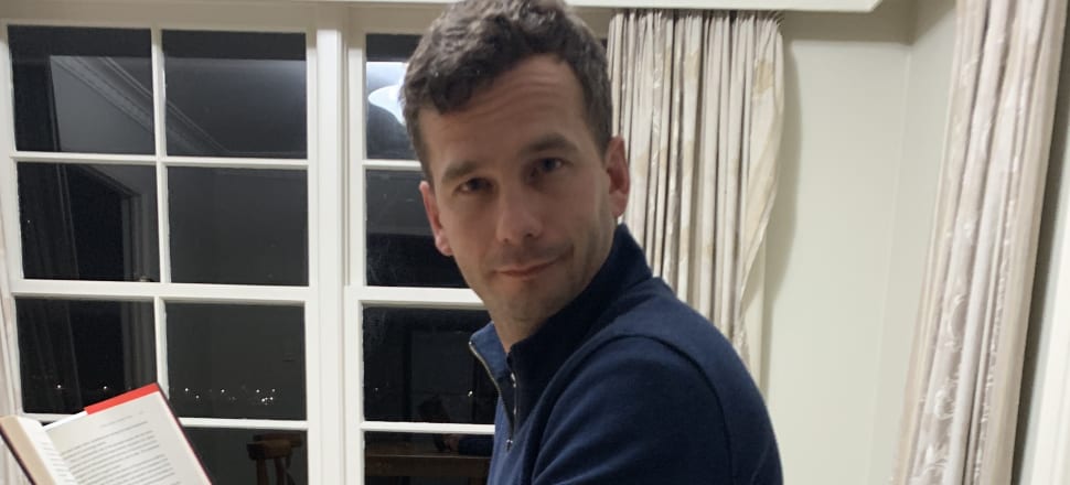 GregPresland's tweet card. National has announced electoral law changes that will disenfranchise some voters who tend to vote left. And David Seymour has described them as being dropkicks.