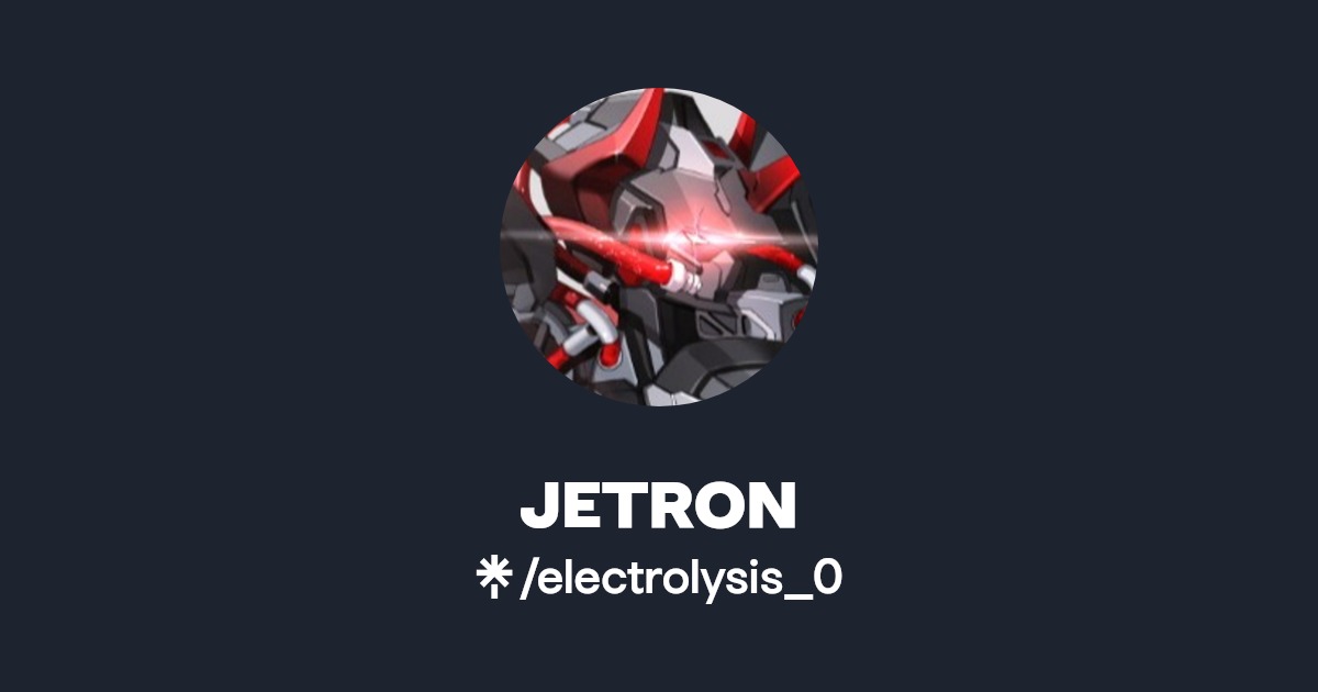 electrolysis_0's tweet card. voltage0062@gmail.com / Mecha Illust&2D Concept / KR&ENG