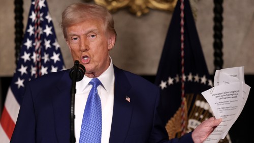 MichiSchulz89's tweet card. Since US President Donald Trump took office in January 2025, his team has made major changes to the federal government that have disrupted research and ...
