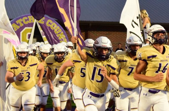 PrepRedzoneTN's tweet card. Your reigning region champs is Sequatchie Co. and while I still think they will be the team to beat, they some areas that need work, meaning the door is open for somebody else to potentially take the...