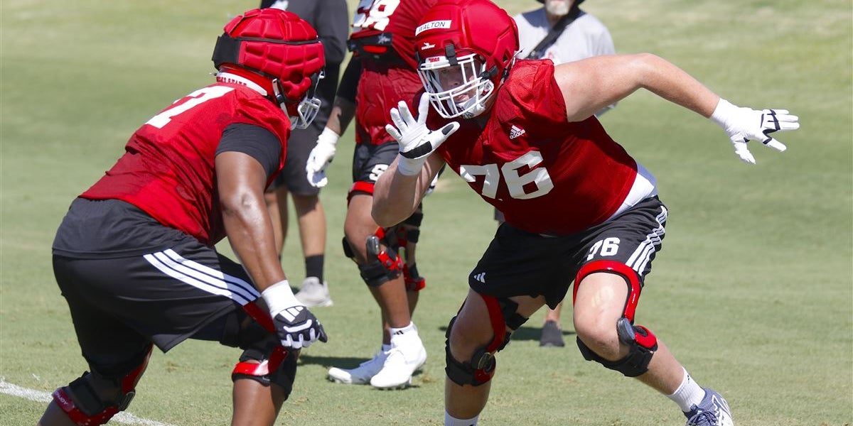 BarkBoard's tweet card. BarkBoard breaks down all the scoop from Day 1 of Fresno State Fall Camp football practice in a 2,000-word report with photos and vidoe footage.