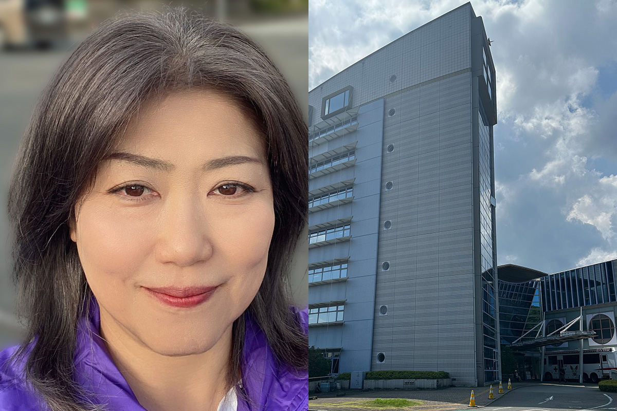 news_postseven's tweet card. 「意図はわかりませんが……。少なくとも私の大学の友人で“偽造証書”を作ったとする人は確認できませんでした」（田久保市長）──伊東市長の田久保真紀氏が、実際は東洋大学を除籍になっていたも…