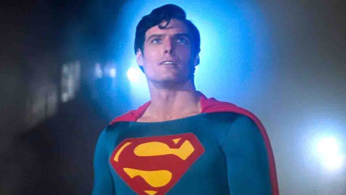 CinePREMIERE's tweet card. Presentamos una lista con los actores afectados y exentos alrededor de la maldición más sonada de Hollywood, la de Superman.