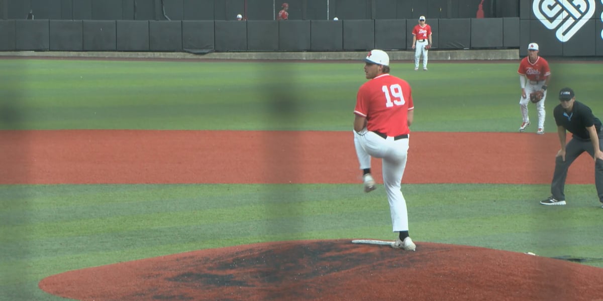 wbkosports's tweet card. WKU Baseball right-handed pitcher Treyson Peters signed a free agent deal with the Pittsburgh Pirates following the 2025 MLB Draft earlier this week.