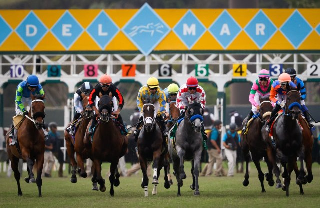 KevinModesti's tweet card. The consensus box of Del Mar horse racing picks comes from handicappers Bob Mieszerski, Eddie Wilson, Kevin Modesti and Mark Ratzky. Here are the picks for thoroughbred races for opening day on Fri…