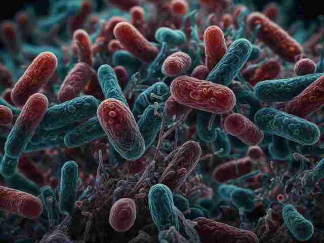 ADSciences971's tweet card. Des chercheurs ont identifié une souche bactérienne intestinale amplifiant les effets des inhibiteurs de points de contrôle immunitaires, un type de thérapies anti-cancéreuses. La souche stimule l’…