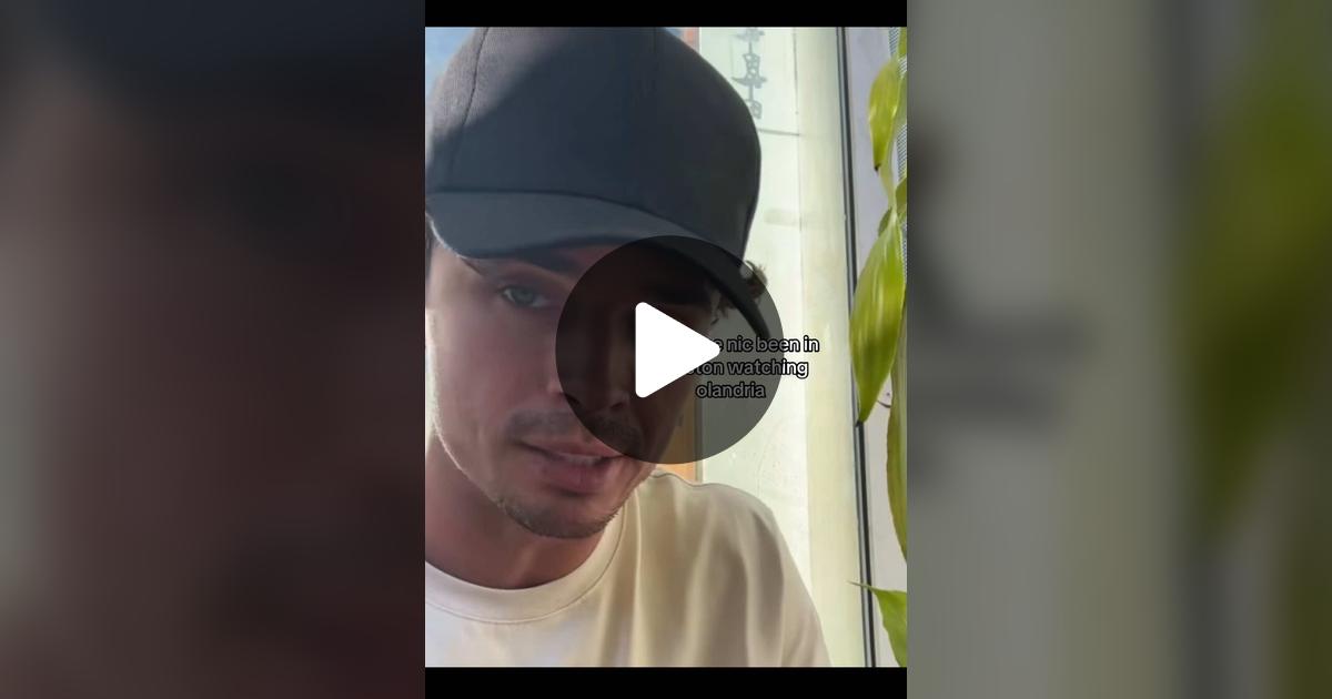 th3queennnn's tweet card. Check out ￼’s video.