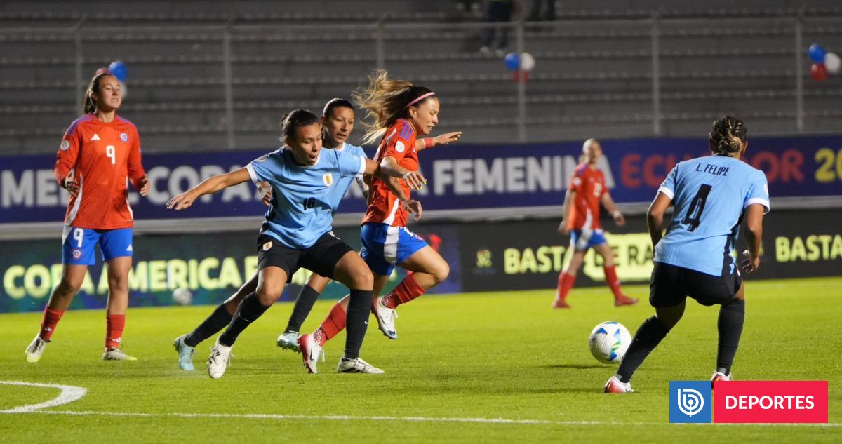biobio's tweet card. Se apagó el sueño olímpico. La Roja femenina se inclinó sin apelación este jueves por 3-0 ante su similar de...