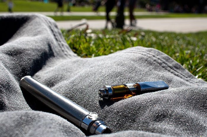 Vaping360's tweet card. There are reasons a vape pen might not work after a full charge. Some of the most common issues with weed and e-liquid vape pens are fixable.