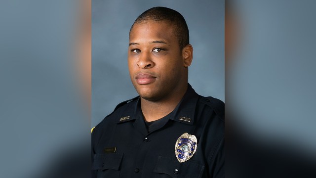 kolr10kozl's tweet card. SPRINGFIELD, Mo. — The Springfield Police Department (SPD) has proudly announced the promotion of Ofc. Jeremiah Lockett to the rank of sergeant. Lockett, courtesy of the SPD. With this promotion, L…