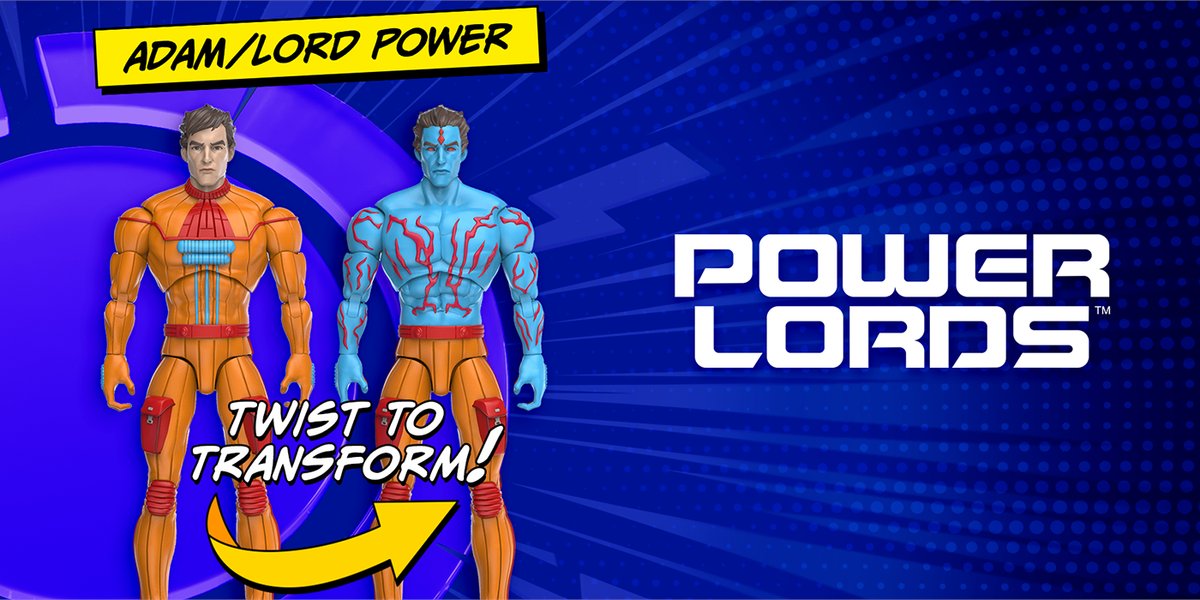 toysthatmadeus's tweet card. The NacelleVerse continues to grow.