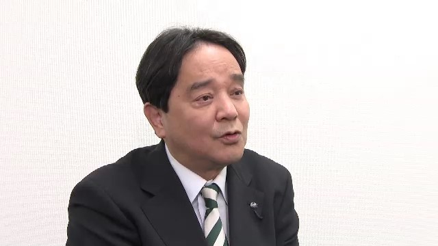 TNC8chnews's tweet card. 参議院選挙の責任を問う声が相次ぐ中、石破政権の行方はどうなるのか？23日、街で配布された新聞の号外には大きく「石破首相退…