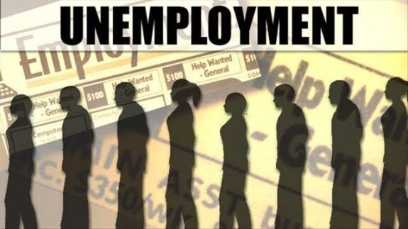 Halyucinations's tweet card. By John Haly In Australia, the media and government utilise Australian Bureau of Statistics (ABS) unemployment statistics. These indicate that the jobless rate has been rising since late 2022 after a...