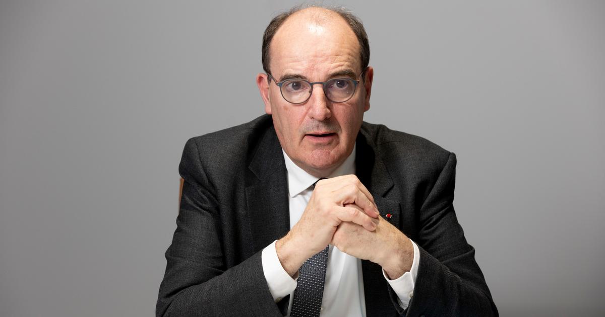 PaulineLdB's tweet card. L’ex-premier ministre devrait prendre la succession de Jean-Pierre Farandou à la tête du groupe public ferroviaire.