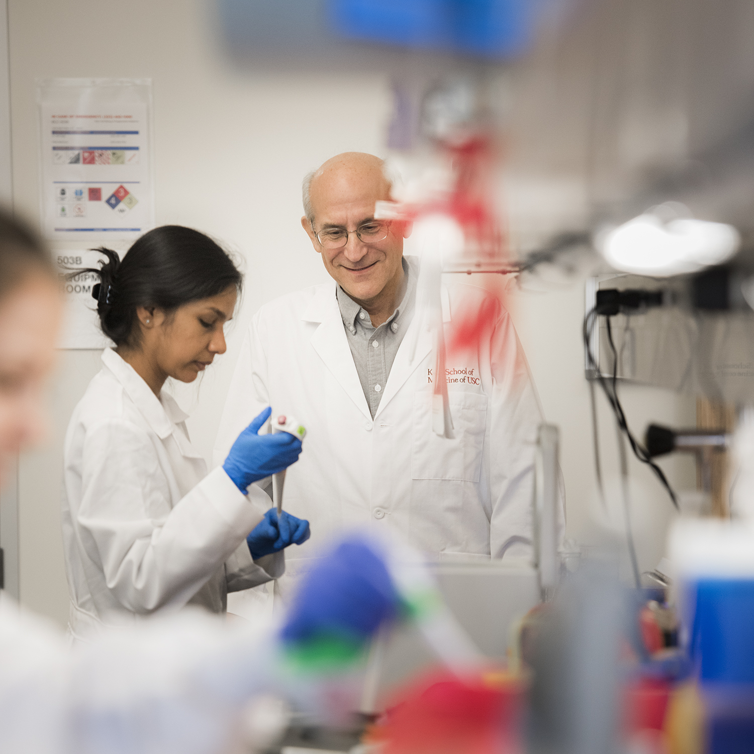 USCStemCell's tweet card. To accelerate stem cell treatments to patients with unmet medical needs, the California Institute for Regenerative Medicine (CIRM) has always recognized the need to educate and train a scientific...