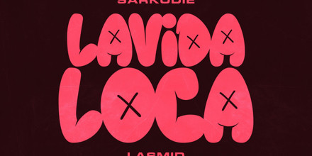 Lasmidofficial's tweet card. Listen to Lavida Loca (feat. Lasmid) by Sarkodie.