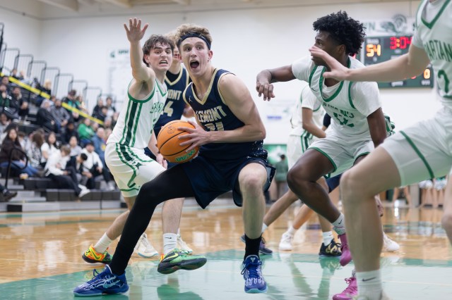 ECNSports's tweet card. Benet transfer Gabriel Sularski, the state’s top senior basketball player, is leaving Lemont for Layton Christian in Utah.