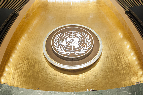 C_Frohmader's tweet card. A milestone document in the history of human rights, the Universal Declaration of Human Rights set out, for the first time, fundamental human rights to be universally protected. It has been transla...