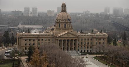 _jack_farrell's tweet card. EDMONTON - Alberta's auditor general says the provincial government has not done the work to ensure daycares getting public funds use them to lower fees for parents or top up